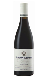 Вино Newton Johnson Upper Hemel-en-Aarde Pinot Noir 2022&nbsp;0,75&nbsp;л