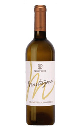 Вино Monviert Martagona Aromatico Traminer 2023&nbsp;0,75&nbsp;л