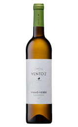Вино Casal de Ventozela Ventoz Loureiro Vinho Verde 2024&nbsp;0,75&nbsp;л