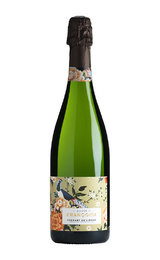 Креман Antech Cremant de Limoux Francoise Cuvee Blanc 2023&nbsp;0,75&nbsp;л