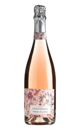 Креман Antech Cremant de Limoux Francoise Cuvee Rose 2023&nbsp;0,75&nbsp;л