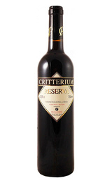 Вино Paco das Cortes Critterium Reserva 2021&nbsp;0,75&nbsp;л
