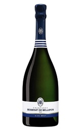 Шампанское Besserat de Bellefon Bleu Brut&nbsp;0,75&nbsp;л