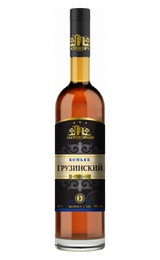 Коньяк Chateau Orkhevi 5 Years Old&nbsp;0,5&nbsp;л