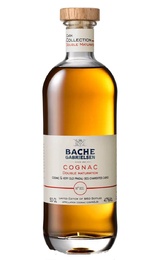 Коньяк Bache Gabrielsen Double Maturation&nbsp;0,5&nbsp;л
