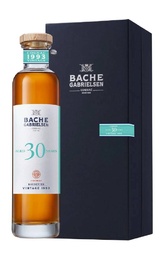 Коньяк Bache Gabrielsen 1993&nbsp;0,7&nbsp;л
