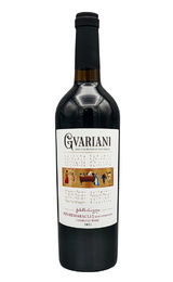 Вино Gvariani Kindzmarauli 2023&nbsp;0,75&nbsp;л