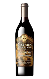 Вино Caymus California Cabernet Sauvignon 2022&nbsp;0,75&nbsp;л