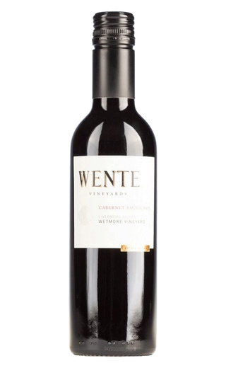 фото вино Wente Charles Wetmore Cabernet Sauvignon 2020 0,375 л