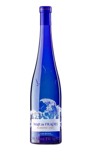 фото игристое вино Codorniu Mediterrania Marine Brut 0,75 л