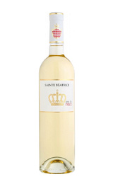 Вино Chateau Roubine Sainte Beatrice Cuvee des Princes Blanc&nbsp;0,75&nbsp;л