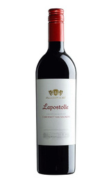 Вино Lapostolle Casa Grand Selection Cabernet Sauvignon 2022&nbsp;0,75&nbsp;л