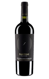 Вино Farnese Fantini Montepulciano d'Abruzzo 2024&nbsp;0,75&nbsp;л