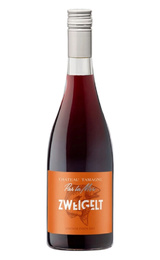 Вино Шато Тамань Пар ла Мер Цвайгельт 2023&nbsp;0,75&nbsp;л
