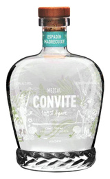 Мескаль Convite Espadin-Madrecuixe Joven&nbsp;0,75&nbsp;л