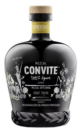 Мескаль Convite Tepextate Edicion Especial Joven&nbsp;0,75&nbsp;л