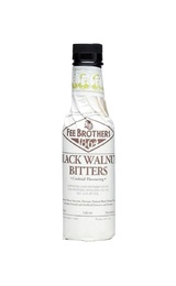 Fee Brothers Black Walnut Bitters&nbsp;0,15&nbsp;л