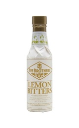 Fee Brothers Lemon Bitters&nbsp;0,15&nbsp;л