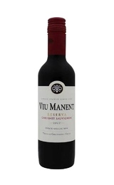 Вино Viu Manent Estate Collection Reserva Cabernet Sauvignon 2022&nbsp;0,375&nbsp;л