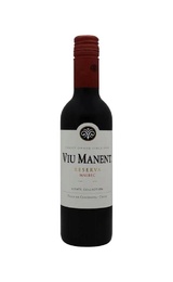 Вино Viu Manent Estate Collection Reserva Malbec 2022&nbsp;0,375&nbsp;л