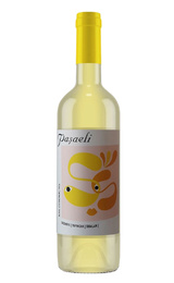 Вино Pasaeli SYS Sultaniye-Yapincak-Sidalan 2022&nbsp;0,75&nbsp;л