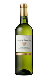 Вино Dourthe Grands Terroirs Bordeaux Blanc 2024&nbsp;0,75&nbsp;л
