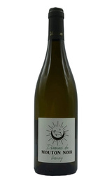 Вино Domaine du Mouton Noir Vouvray 2022&nbsp;0,75&nbsp;л