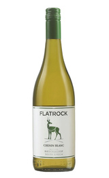 Вино Rhebokskloof Flatrock Chenin Blanc 2024&nbsp;0,75&nbsp;л