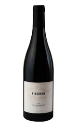 Вино Christian Fischer Cuvee Vom Muschelkalk Reserve Rot 2021&nbsp;0,75&nbsp;л