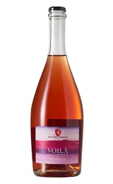 Игристое вино Tenuta Dodici Voila Ciliegiolo Pet Nat&nbsp;0,75&nbsp;л