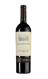 Вино Don Melchor Cabernet Sauvignon 2020&nbsp;0,75&nbsp;л