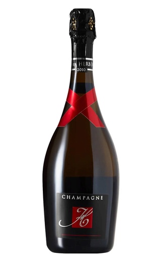 фото шампанское Olivier Herbert Millesime Vintage Premier Cru 2012 0,75 л