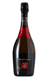 Шампанское Olivier Herbert Millesime Vintage Premier Cru 2012&nbsp;0,75&nbsp;л