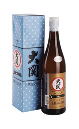 Сакэ Ozeki Josen Kinkan&nbsp;0,3&nbsp;л