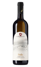 Вино Tenuta Dodici Solo Vermentino 2024&nbsp;0,75&nbsp;л