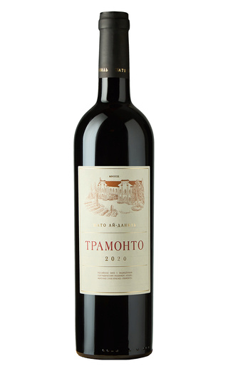 фото вино Chateau Ay-Daniel Tramonto 2020 0,75 л