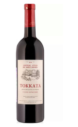 Вино Шато Ай-Даниль Токката 2023&nbsp;0,75&nbsp;л