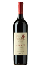 Вино Шато Кот де Сан Даниль Секрет 2023&nbsp;0,75&nbsp;л