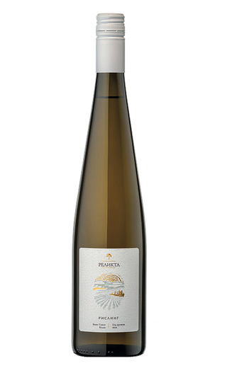 фото вино Relicta Riesling 2024 0,75 л