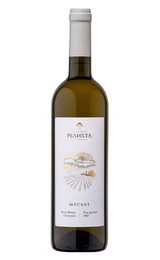 Вино Реликта Мускат Белое Сухое 2024&nbsp;0,75&nbsp;л