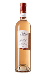 Вино Torpez a Saint-Tropez Petite Bravade Rose 2021&nbsp;0,75&nbsp;л