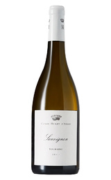 Вино Comte Henry d'Assay Sauvignon Touraine 2023&nbsp;0,75&nbsp;л