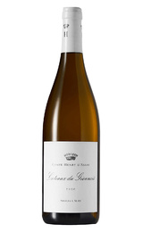 Вино Comte Henry d'Assay Coteaux du Giennois Argiles a Silex 2021&nbsp;0,75&nbsp;л