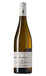 Вино Domaine Landrat Guyollot Les Arpents des Mariniers 2023&nbsp;0,75&nbsp;л