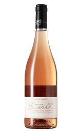 Вино Domaine de Villargeau Rose 2021&nbsp;0,75&nbsp;л