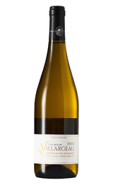 Вино Domaine de Villargeau Coteaux du Giennois Blanc 2023&nbsp;0,75&nbsp;л