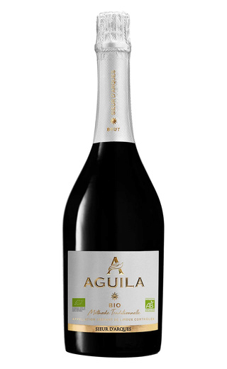 фото креман Aguila Brut Bio 0,75 л