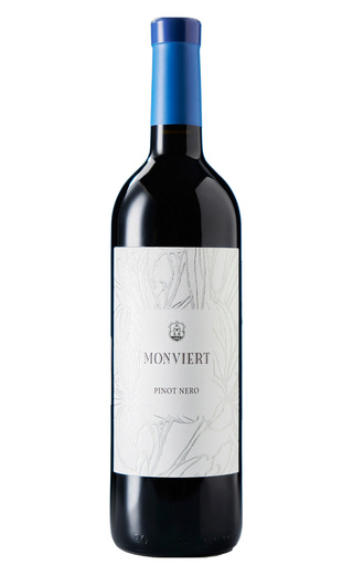 фото вино Monviert Pinot Nero 2021 0,75 л