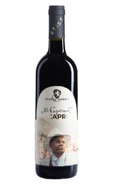 Вино Tenuta Dodici M. Gorkyi Capri 2021&nbsp;0,75&nbsp;л