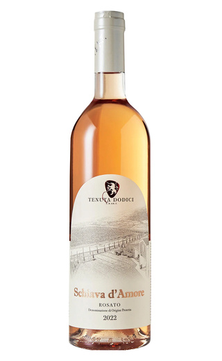 фото вино Tenuta Dodici Schiava d'Amore 0,75 л